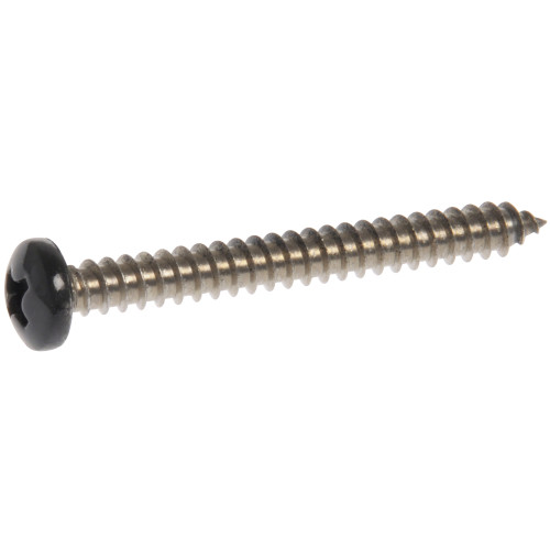 Hillman #8 1/2 in. Phillips Pan-Head Sheet Metal Screws (30-Pack)