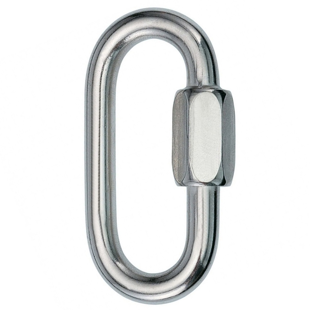 LINK CHAIN QUICK 3/8" 10