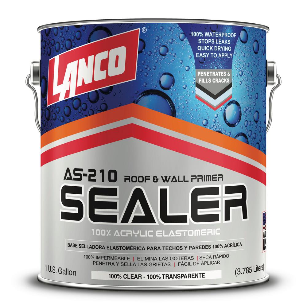 LANCO ACRYLIC PRIME GL