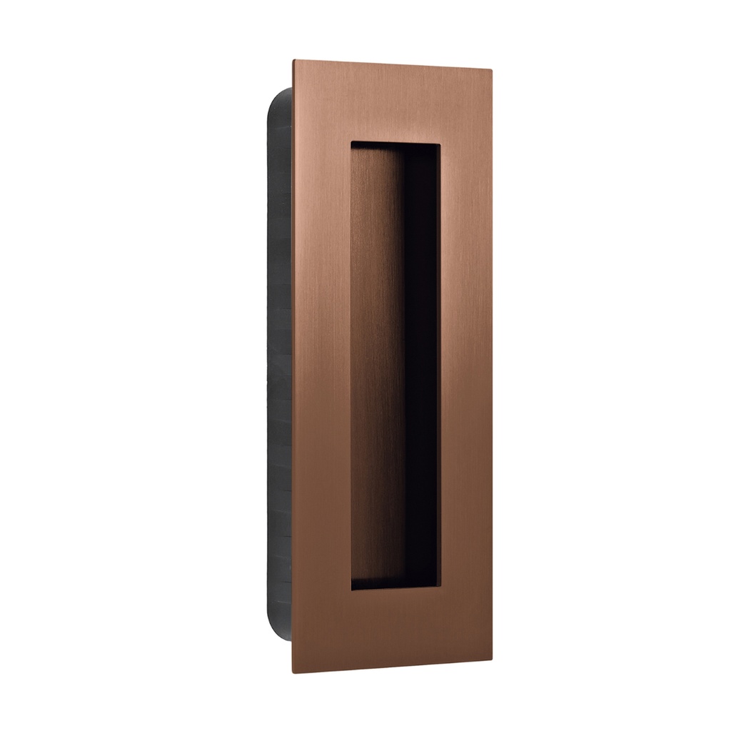 JNF FLUSH HAND.IN16.412 T/COPPER