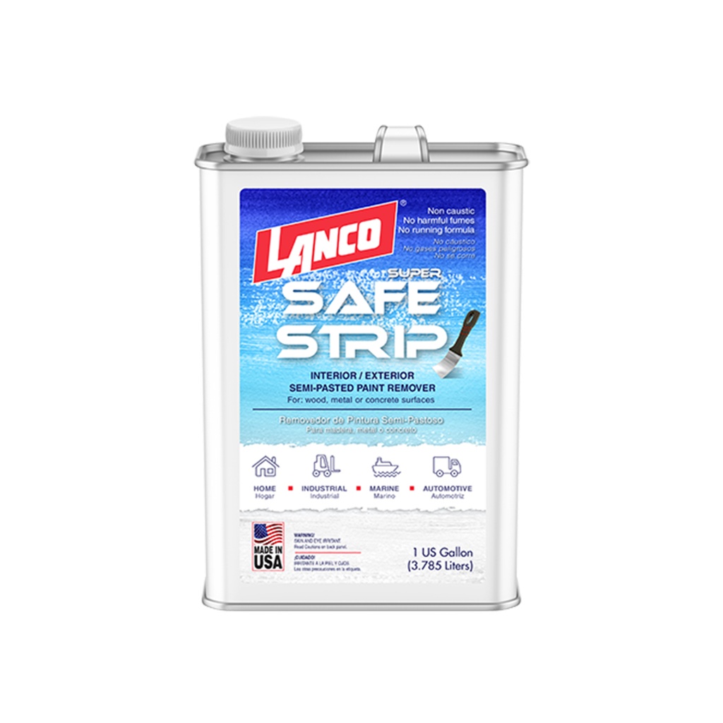 LANCO SUPER SAFE STRIP GL