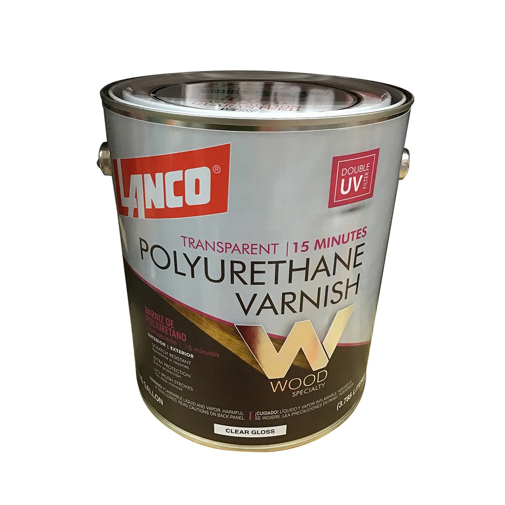 LANCO POLY-CLEAR GLOSS VARN GL