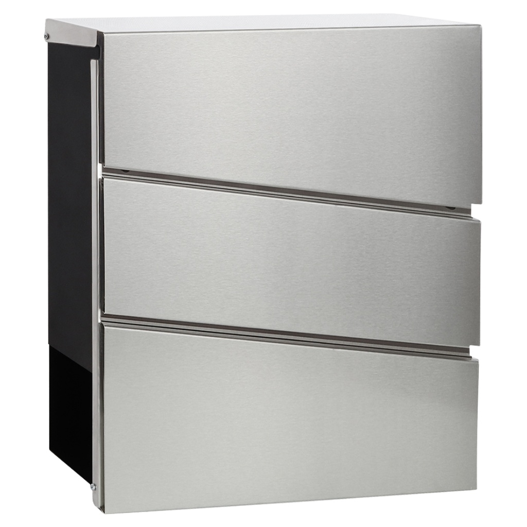 [SDSS730] BUZON CUADRADO RAVELLO S/S