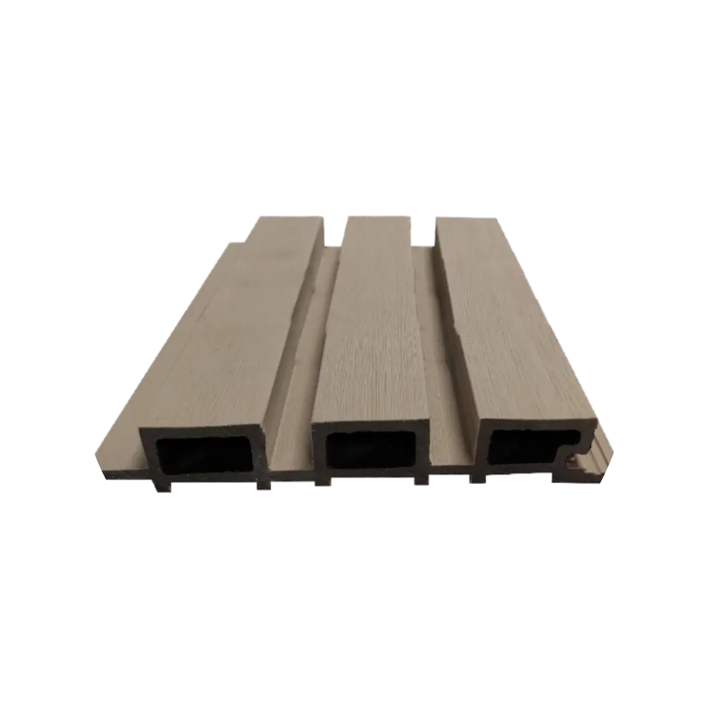 SIDING WPC-#G-01   5-7/8" x 114"