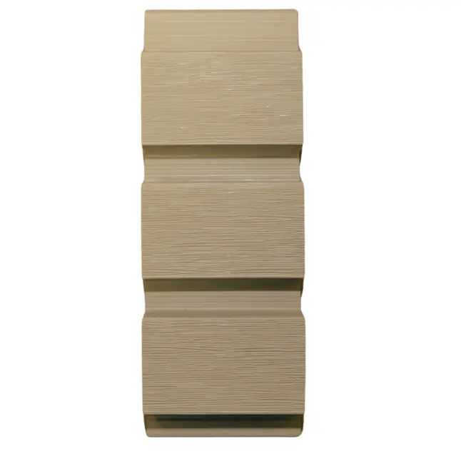 [010000050] SIDING WPC-#G-01   5-7/8" x 114"