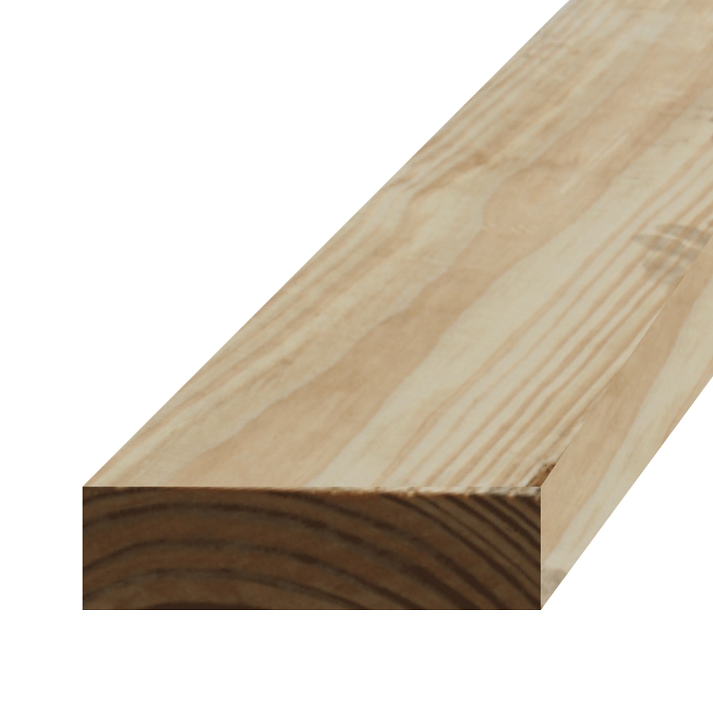 2X8X8 PINO CEP. TT