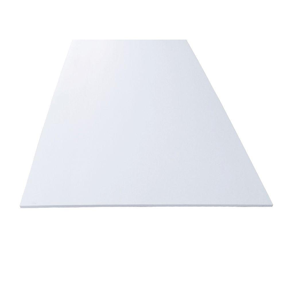 PANEL PVC .47 ECONOMICO 4X8 18MM