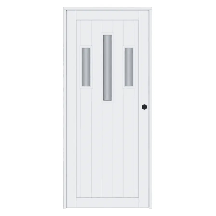 PT. ALUM. VISTA #8 36X80 DER.