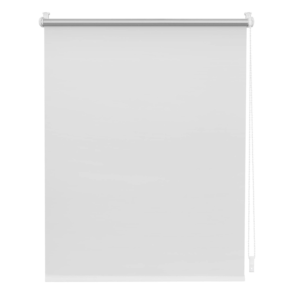 CORT ROLLER SCREEN WHITE 79"X71"