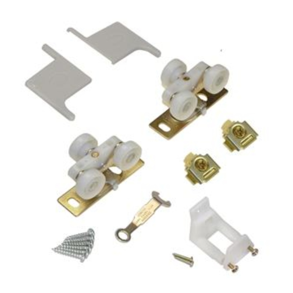 HERRAJE JOHNSON #2610F