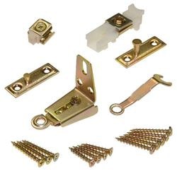 JOHNSON BOLSA HERRAJE #1700