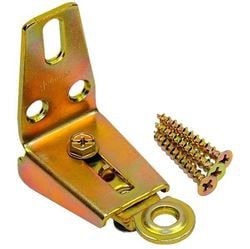 [382002213] JOHNSON JAMB BRACKET #1711