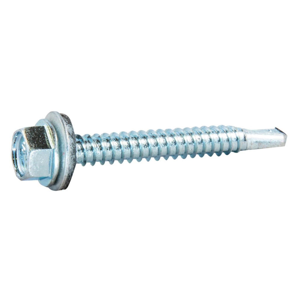 TORN. TECK 10 X 1 1/2 C/W