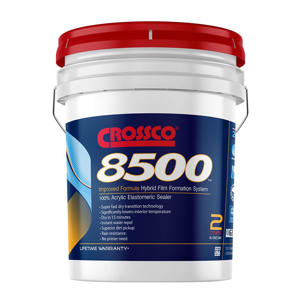 CROSSCO 8500 SELLADOR 5GL