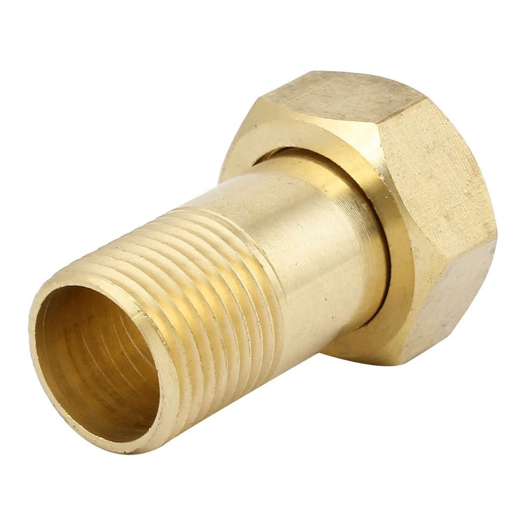 [440004545] UNION CONTROL BOX 1 BRONCE