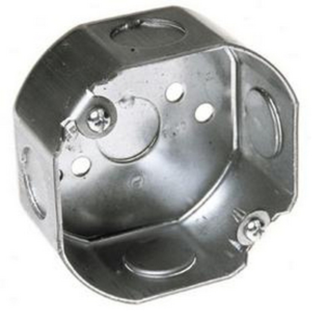 CAJA OCT.KO-1/2 PROF