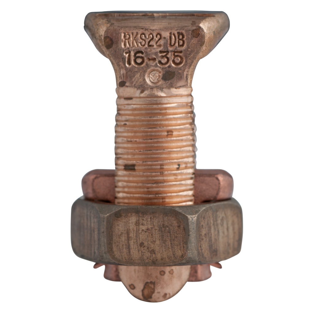 SPLIT BOLT #2