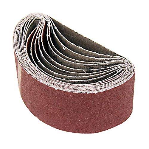 [475012600] LIJA BANDA 3X18 #40 TW