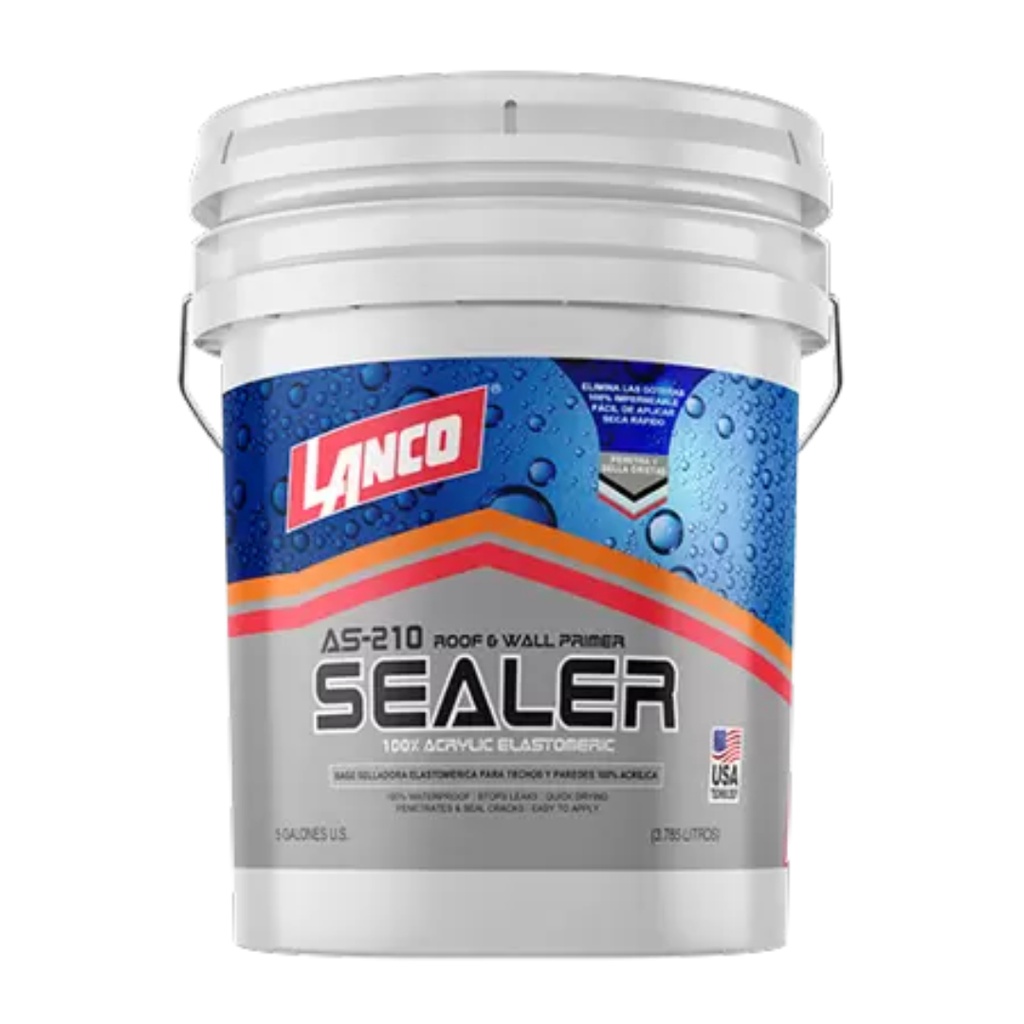 Lanco Acrylic Priner Seapr