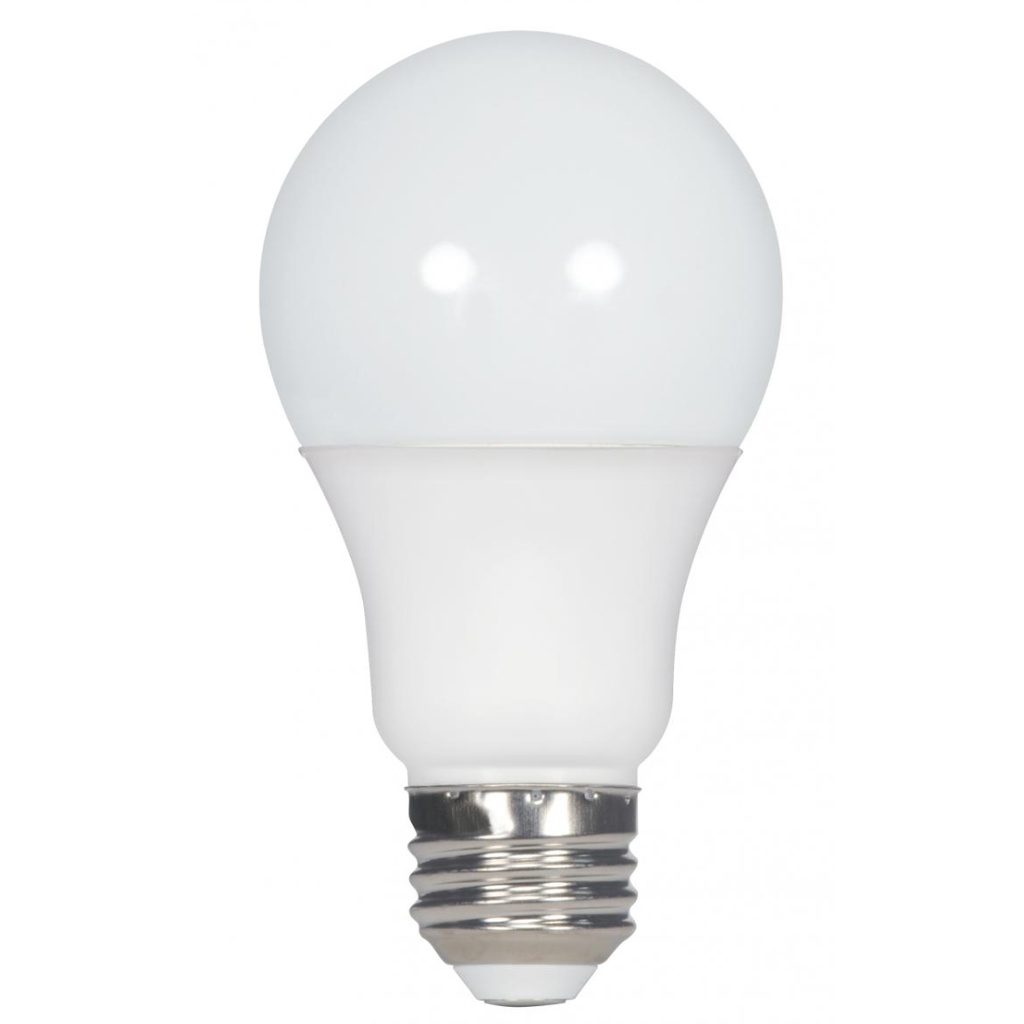 11w A19 LED 1100Lm 5000K Natural Light E26 Base Dimmable Bulb - 75w Equiv