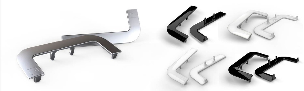 CAP PERFIL GOLA SUPERIOR