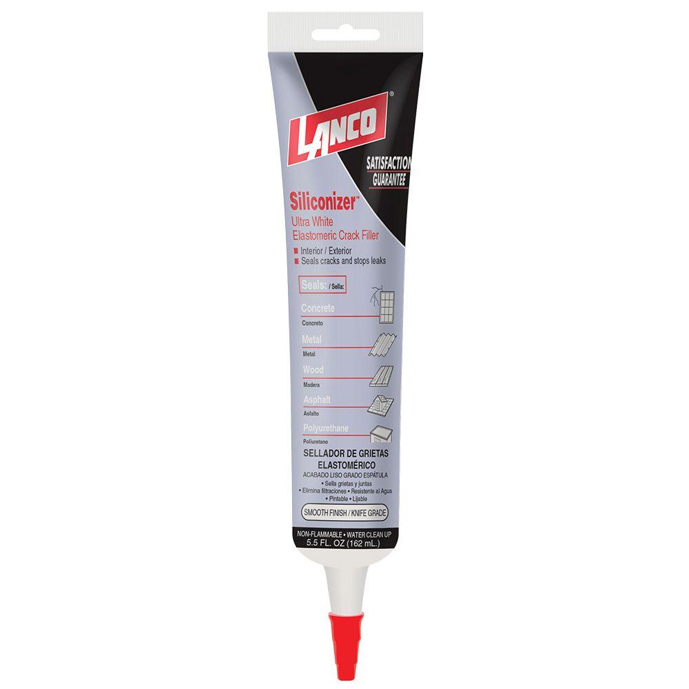 LANCO SILICONIZ C/FILLER 5.5 O