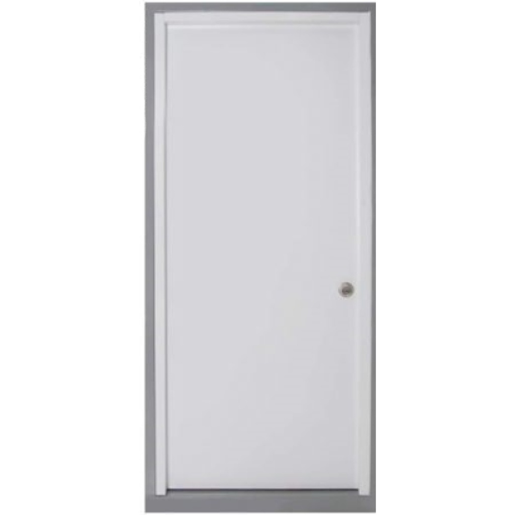 [266053280] PT. GALV. EVERDOOR 32X80 LISA BL