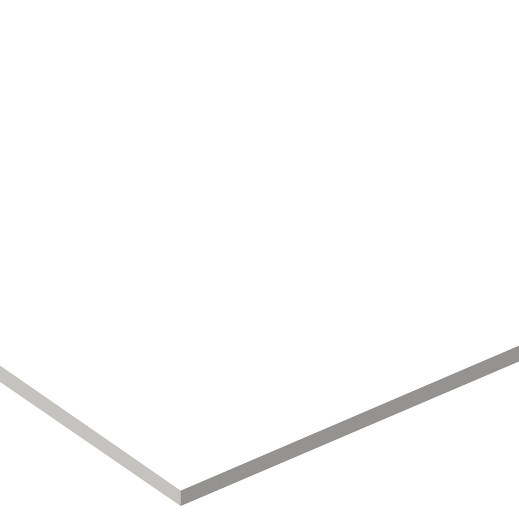 SEWON WHITE 1MMx4x8 RES