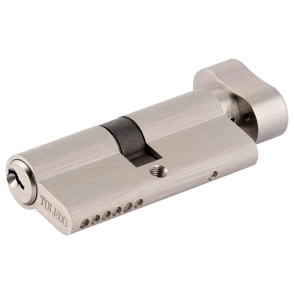 [380009215] TOLEDO SINGLE CYLINDER #V202DD