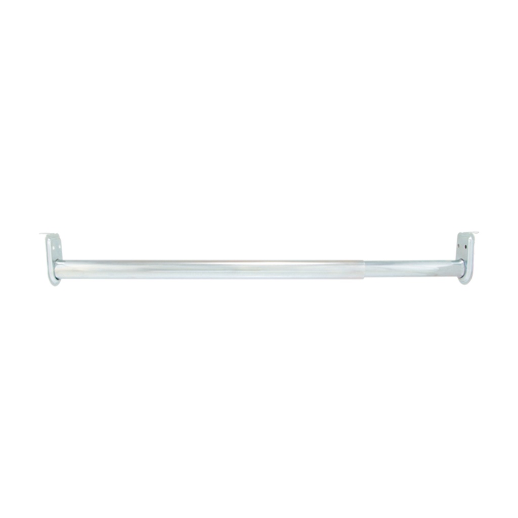 TOLEDO ADJ. CLOSET ROD 72"-12