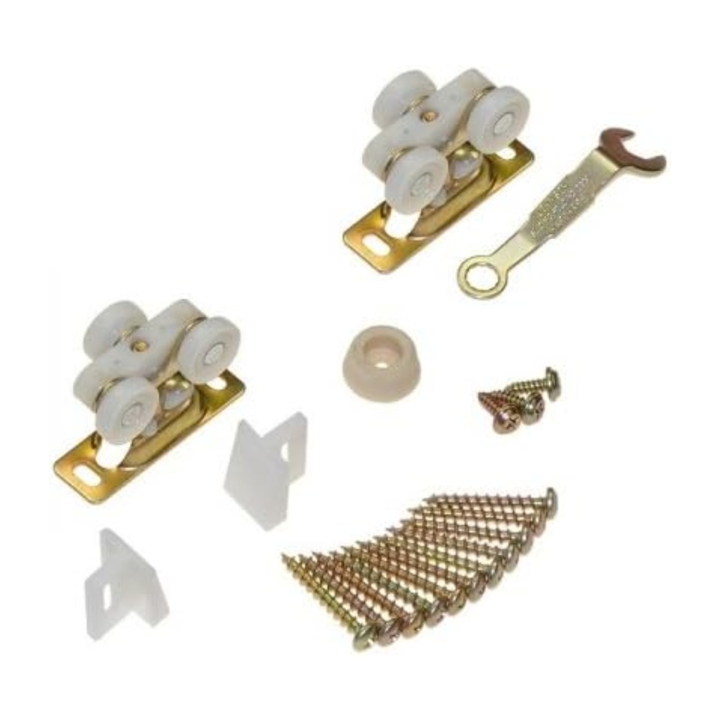 JOHNS. BOLSA HERRAJE #111