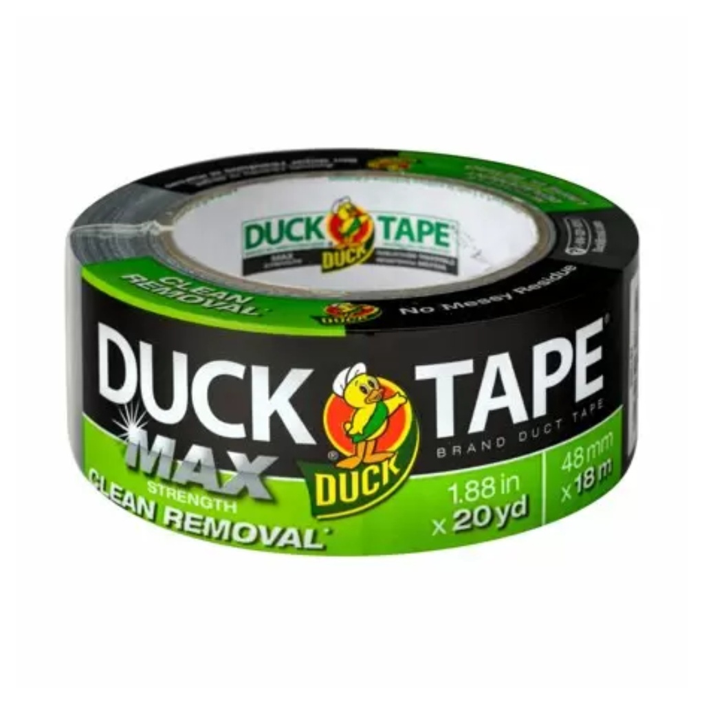 DUCK TAPE SLV1.88IN 20YD