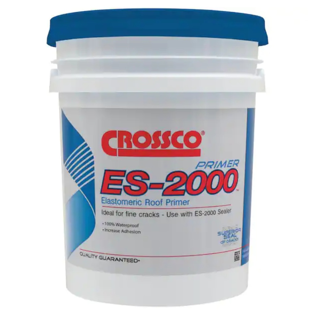 CROSSCO PRIMER ES-2000 5GL.