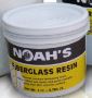 Bondo Fiberglass Resin 1 Gal
