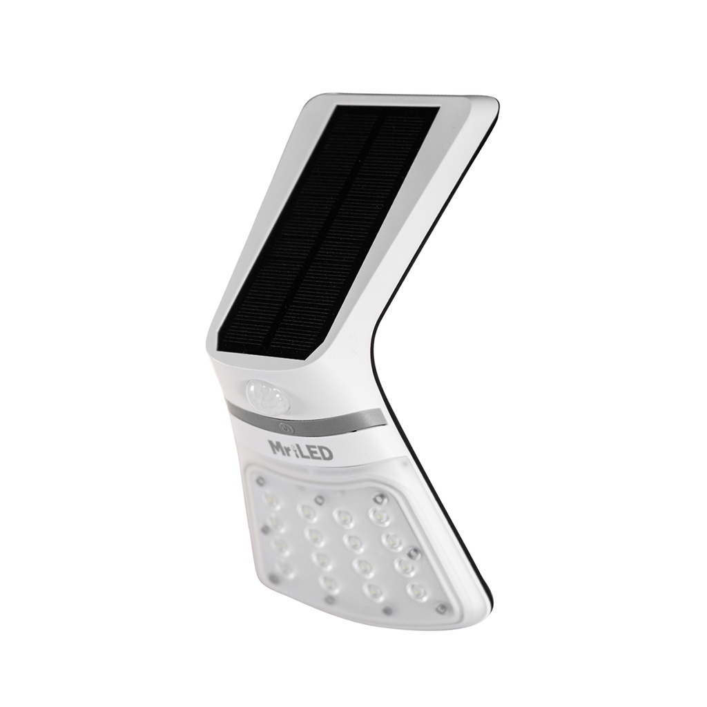 2W SOLAR NOVELTY LIGHT FAIRY