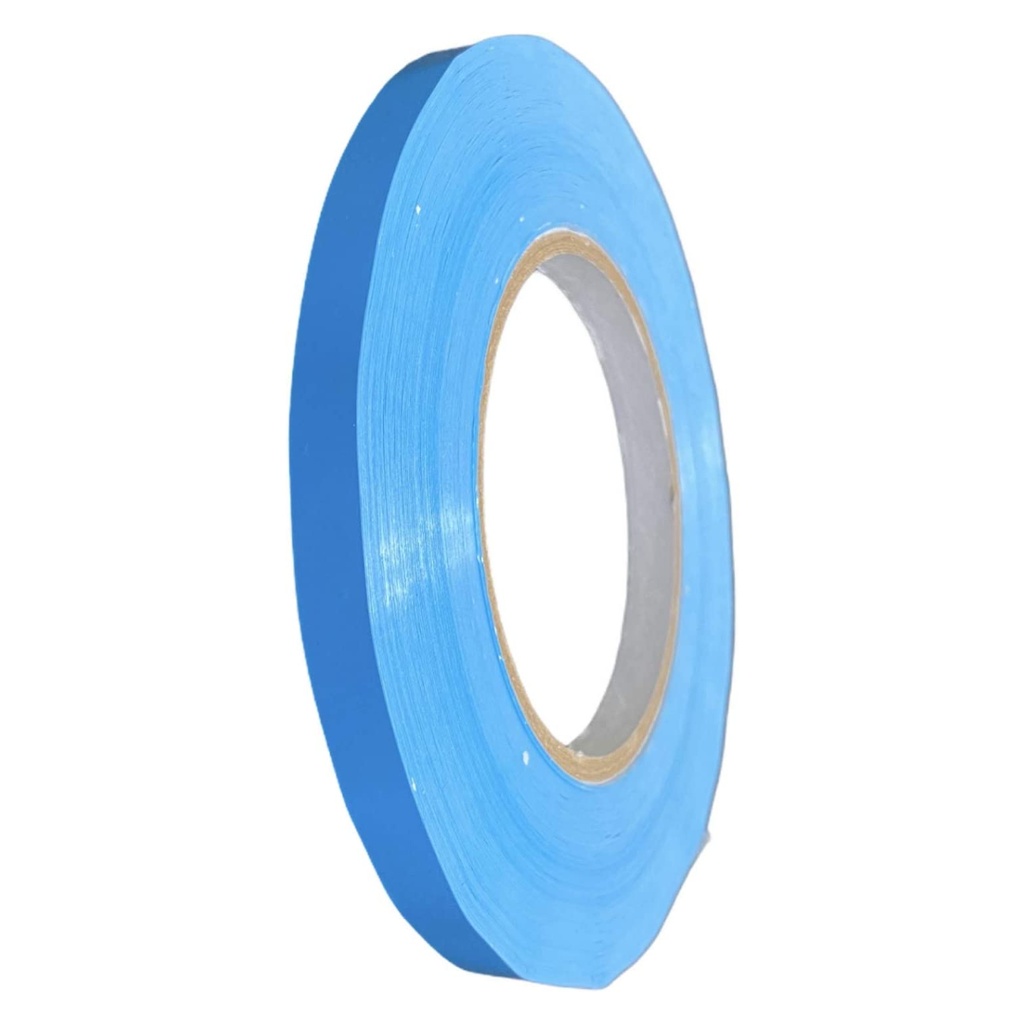 [99000278] Dynamic 222489 1 in. Blue Premium Masking Painters Tape
