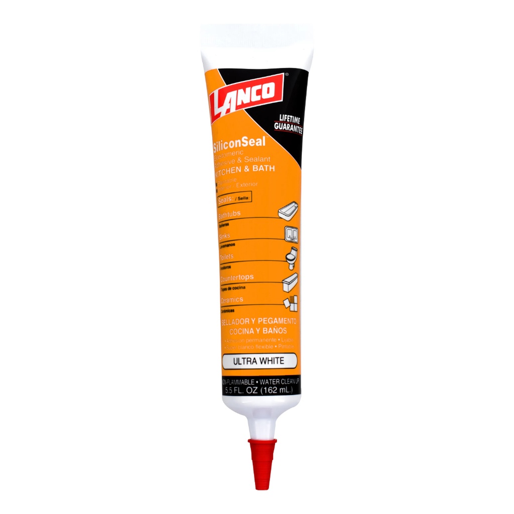 LANCO TUB & TILE  5.5 OZ