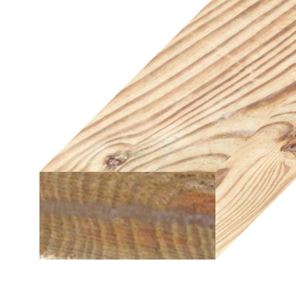 2X4X10 PINO CEP. TT