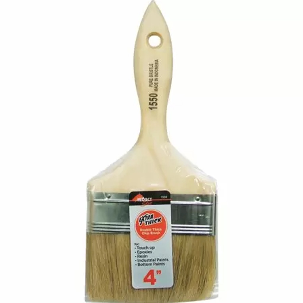 Products 1550 0400 4 in. Double Chip