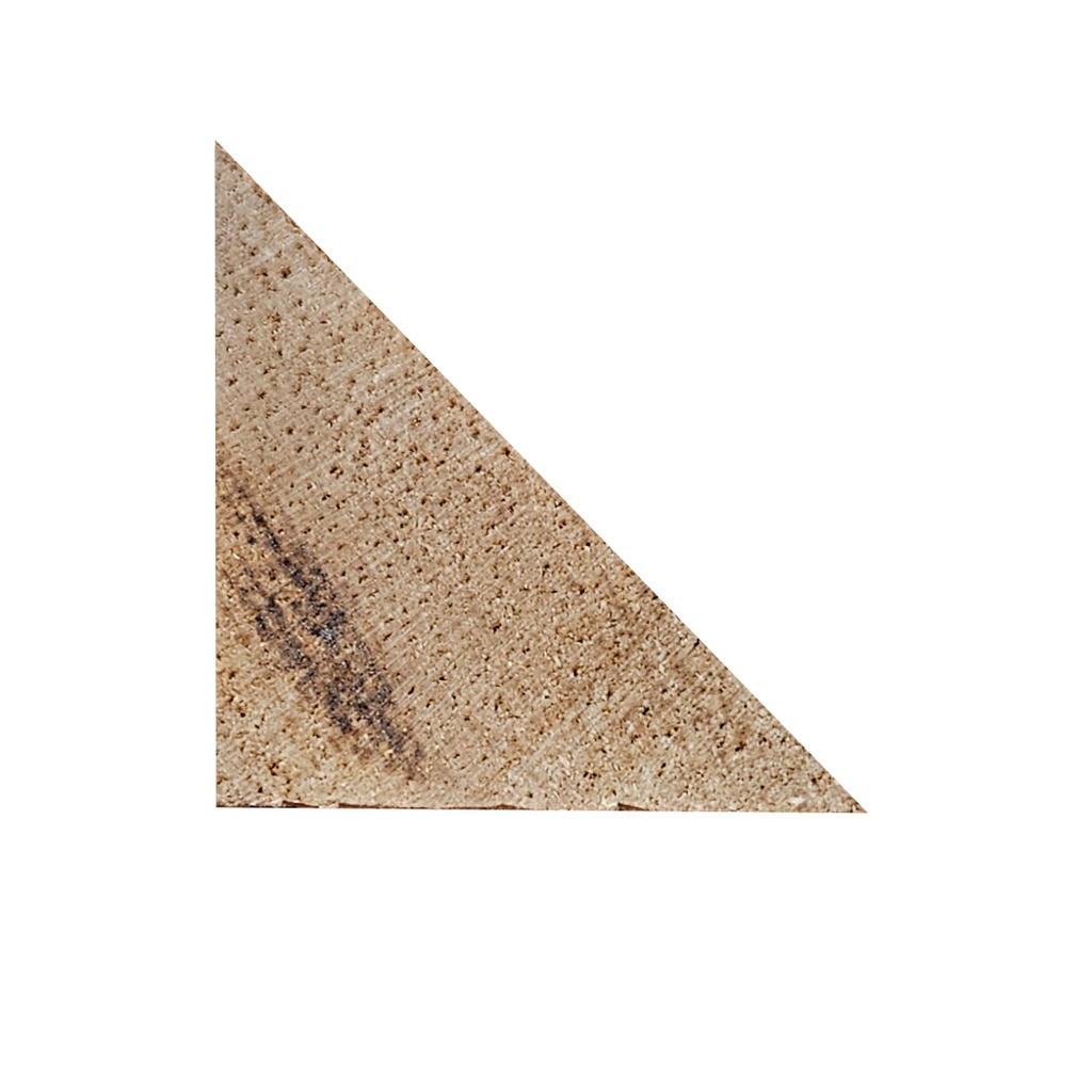 MATA FILO C/ROSA 3/4 X 3/4 X 8'