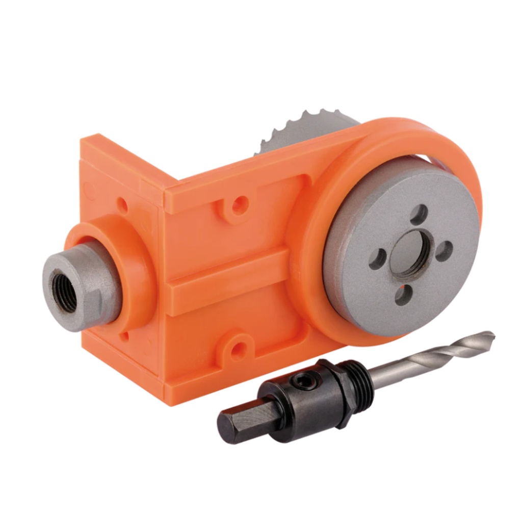 [380009171] TOLEDO METAL/WOOD INSTALL. KIT