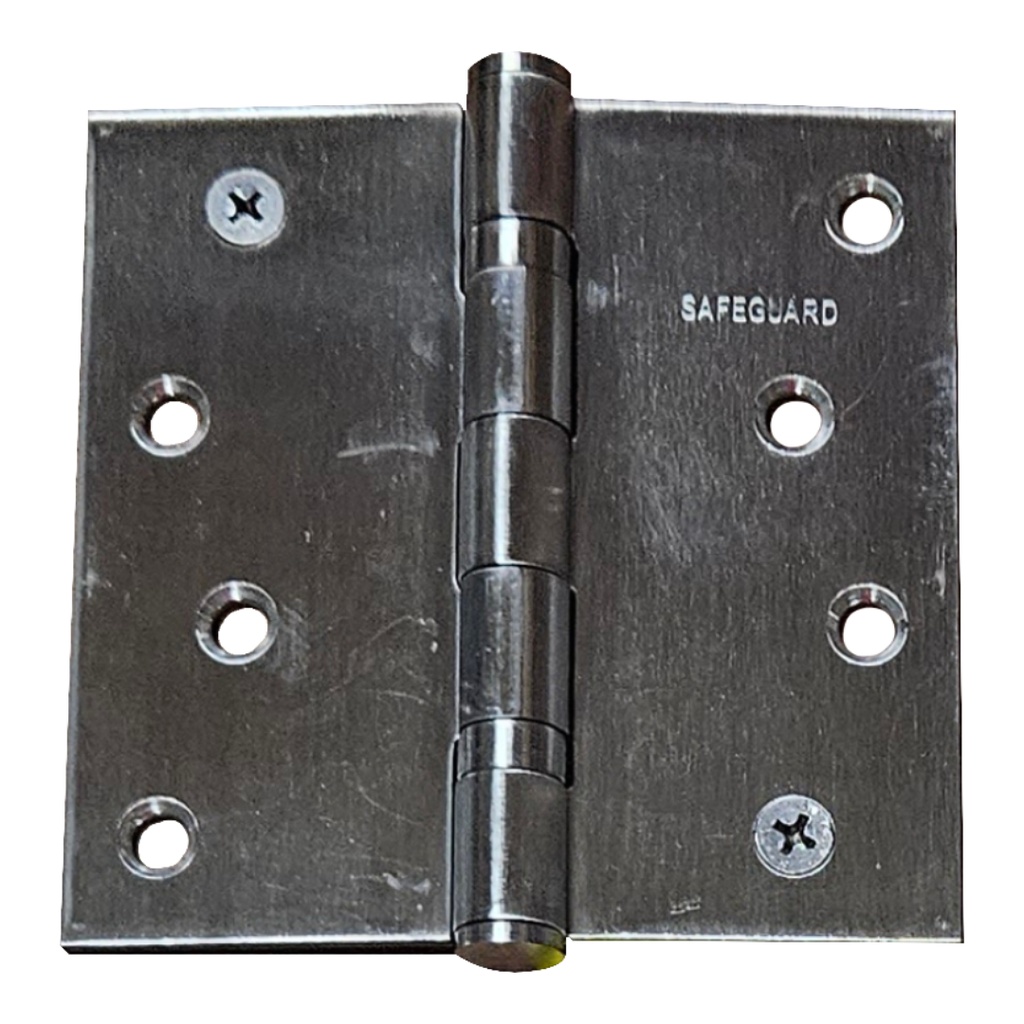 [382003000] SET GOZNE 3-1/2X3-1/2C/B S/S 201