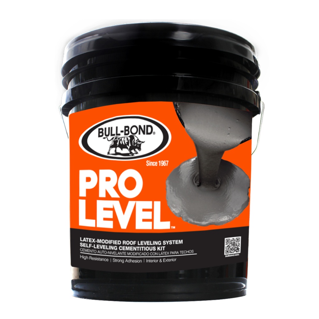 45 Lbs. Pro Level Self Leveling Concrete Mix