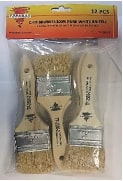 SET BROCHAS 2" PK24