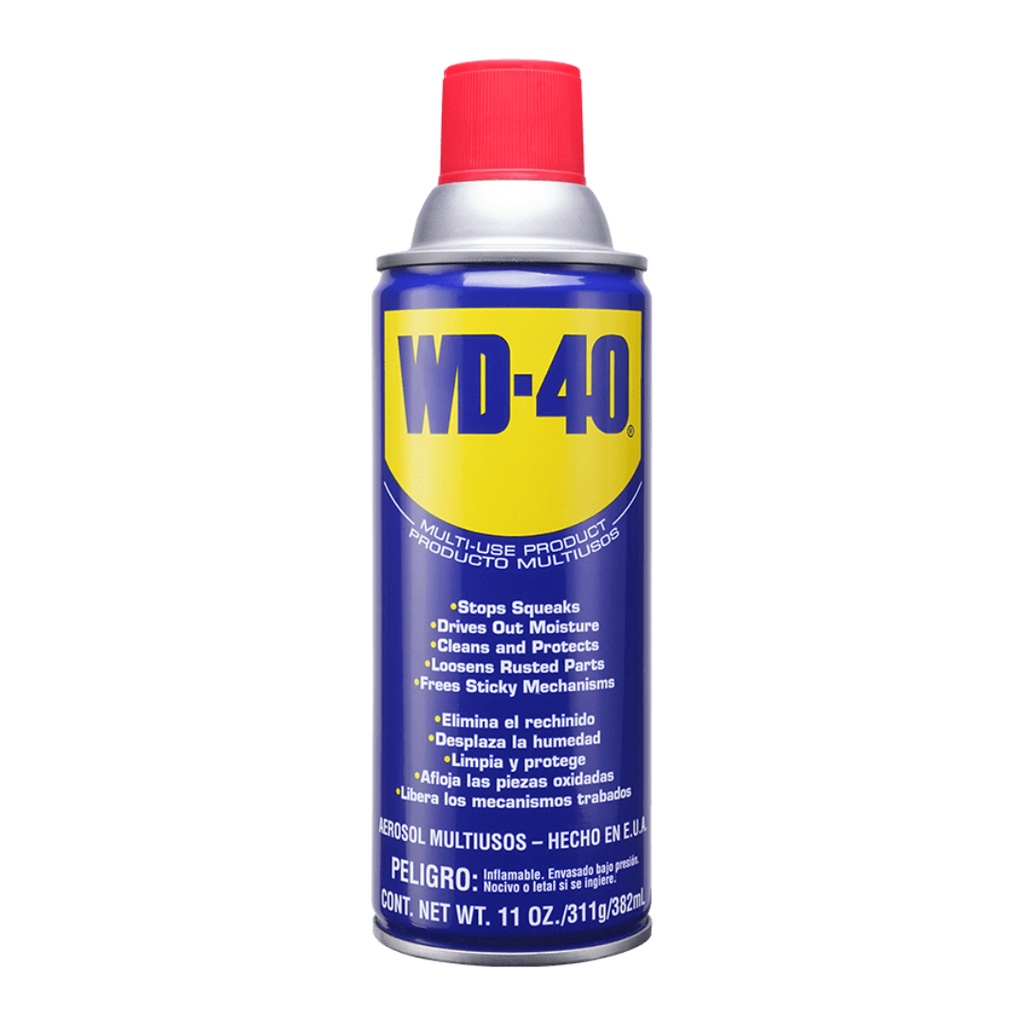 [430000144] Lubricante Multiusos 11 Oz