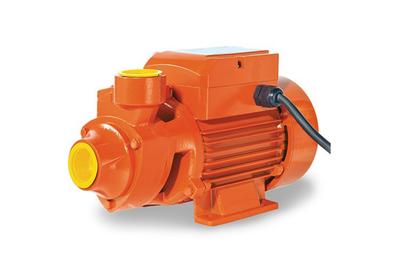[430003512] Bomba Periferica Marca Evans De 0.5 Hp a 110 Volts