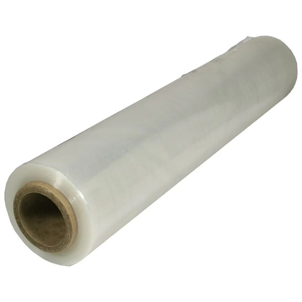 ROLLO FILM 18X1500-80G CLEAR