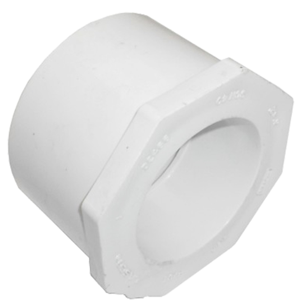 [440001495] RED. BUSHING 3X2 P/P