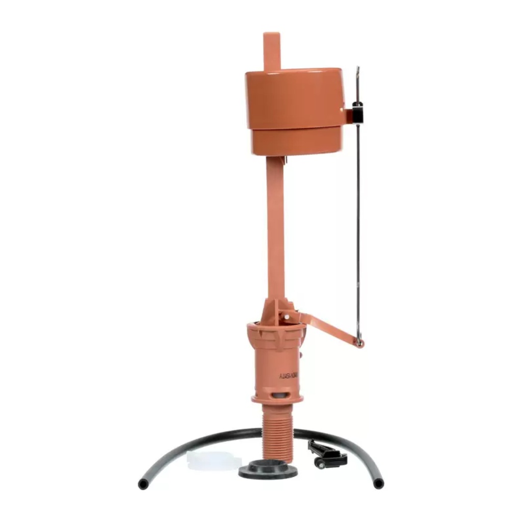 Fluidmaster Toilet Repair Kit with Flapper Plastic