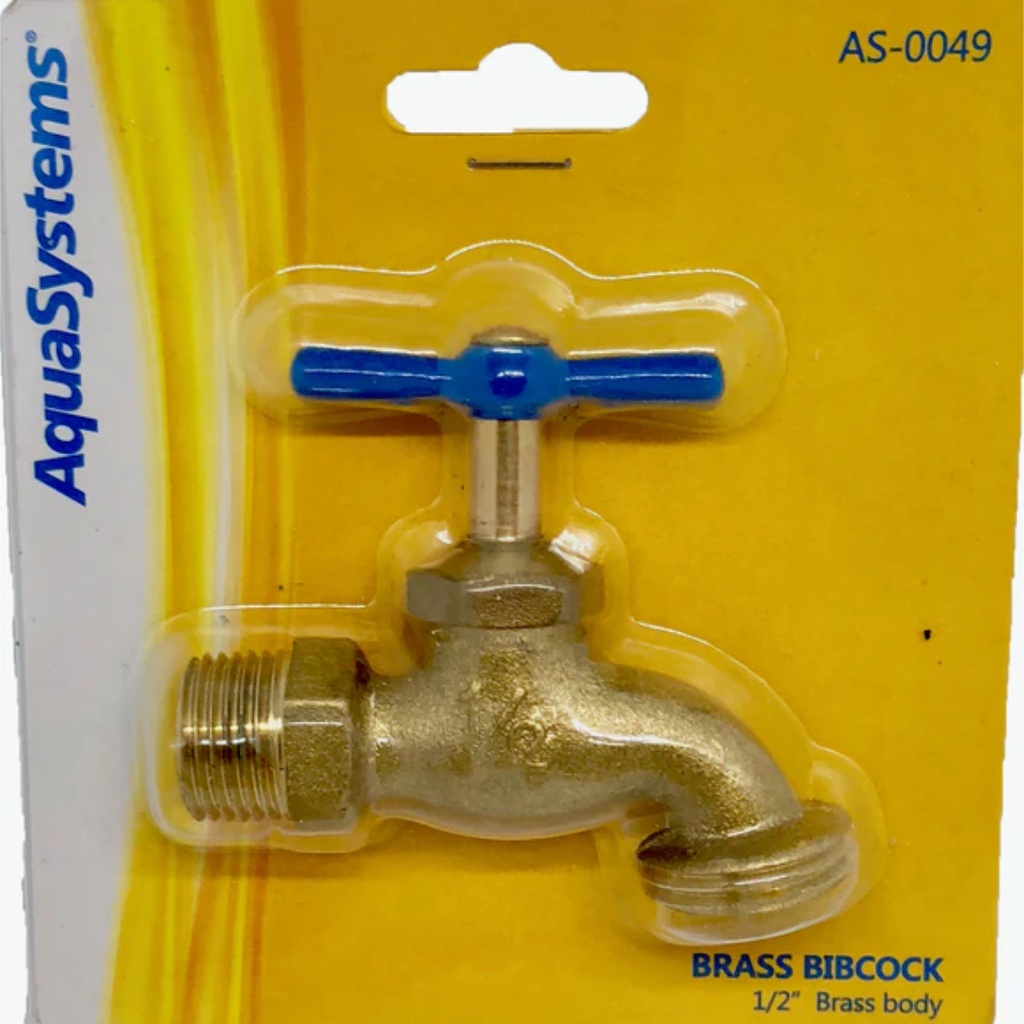 LLAVE R/MANGA 1/2" ECO